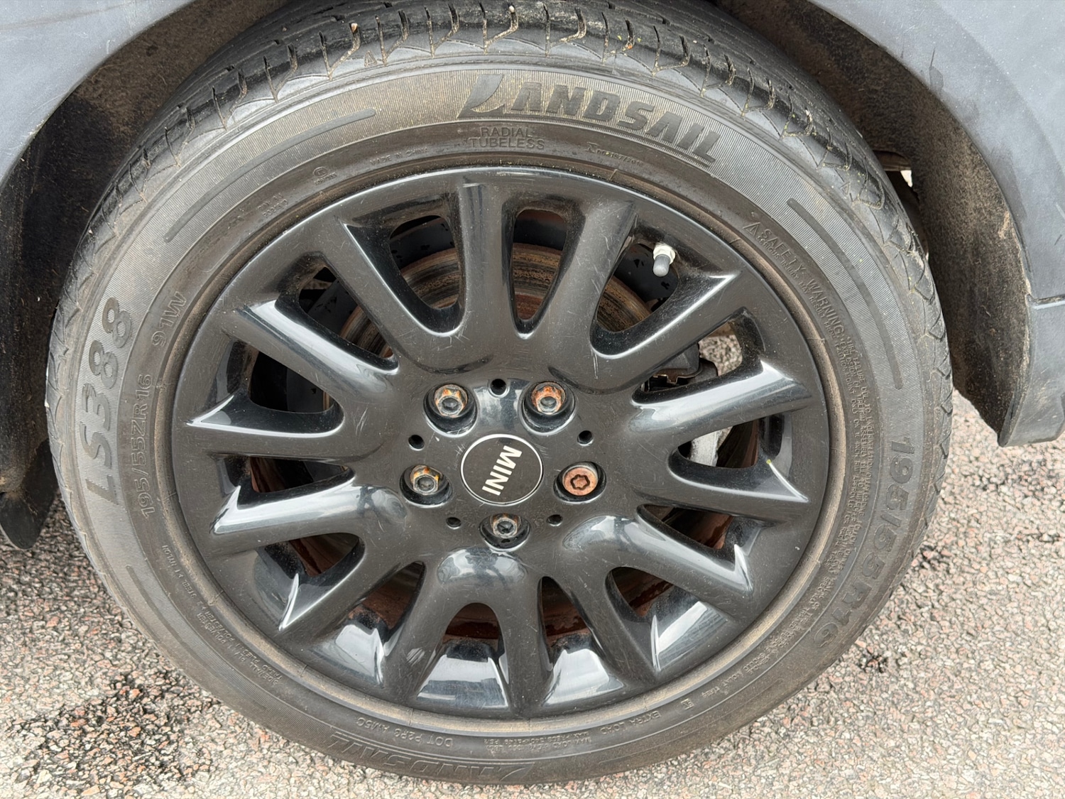 Used MINI Hatch 2018 for sale - 77742722: Photo 12