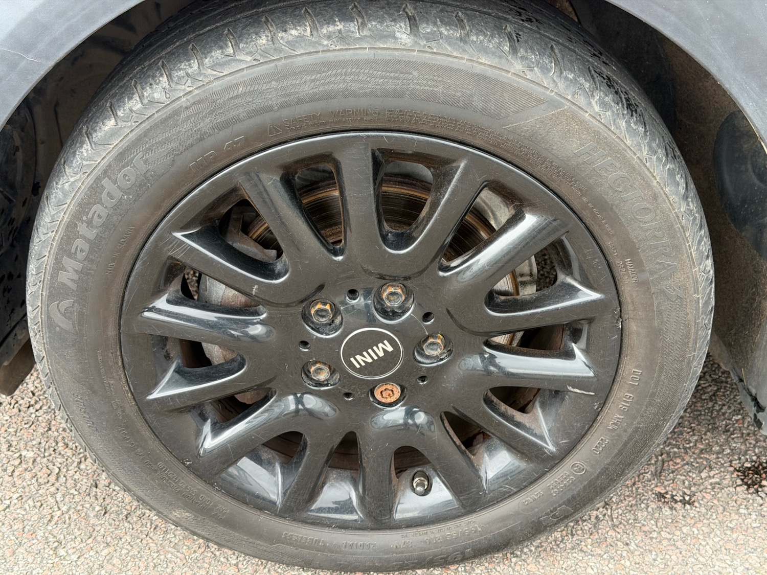 Used MINI Hatch 2018 for sale - 77742722: Photo 13