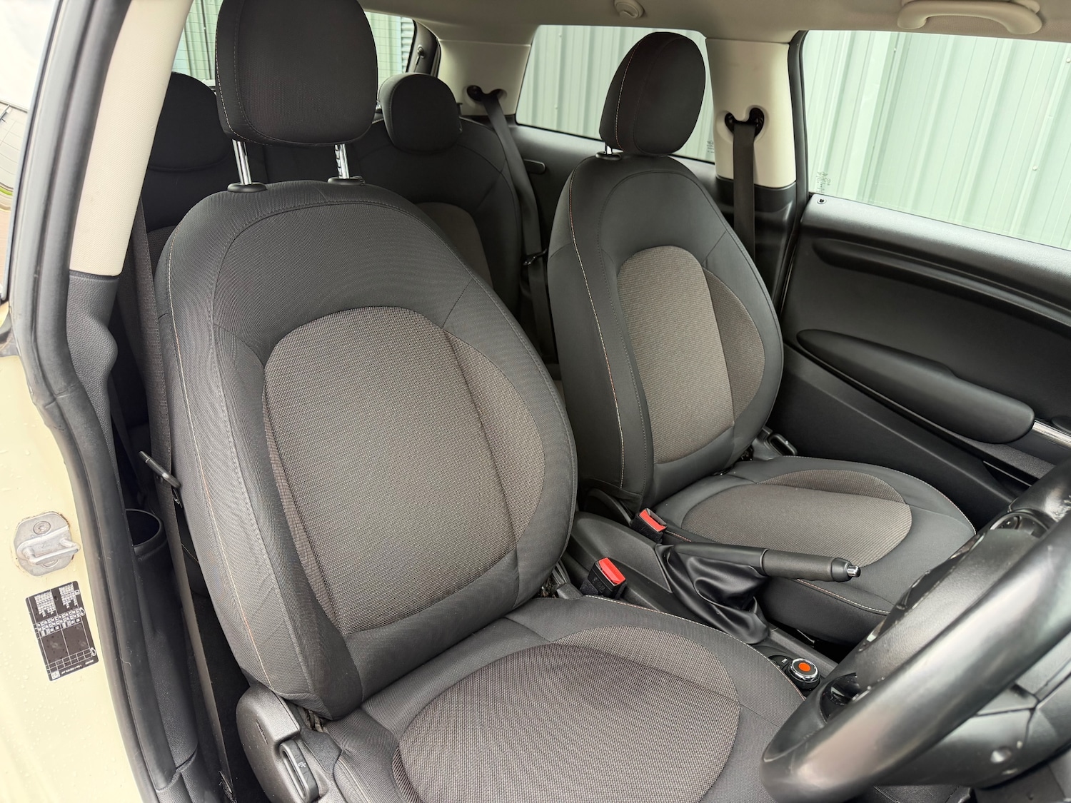 Used MINI Hatch 2018 for sale - 77742722: Photo 14