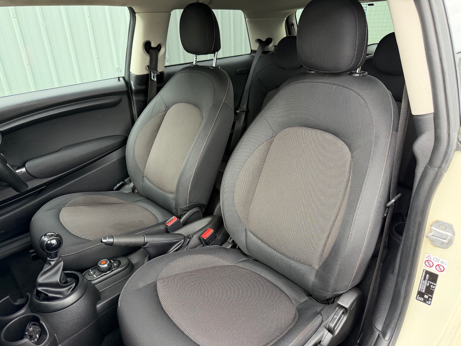 Used MINI Hatch 2018 for sale - 77742722: Photo 15