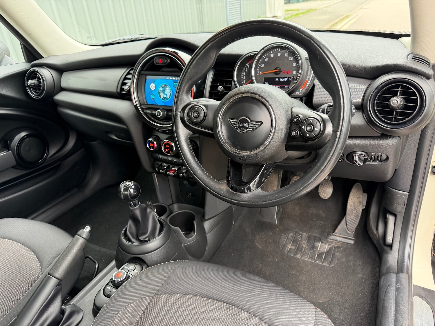 Used MINI Hatch 2018 for sale - 77742722: Photo 17