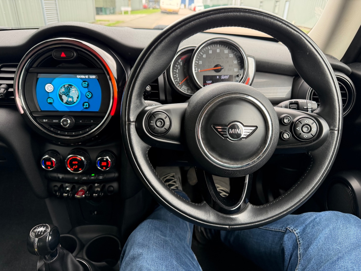 Used MINI Hatch 2018 for sale - 77742722: Photo 18