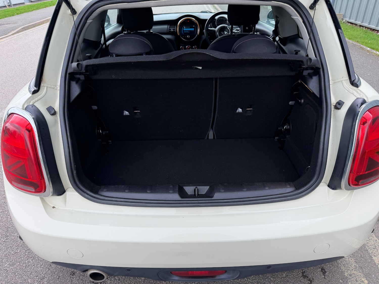 Used MINI Hatch 2018 for sale - 77742722: Photo 21