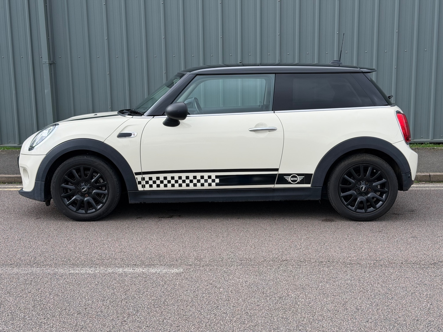 Used MINI Hatch 2018 for sale - 77742722: Photo 4