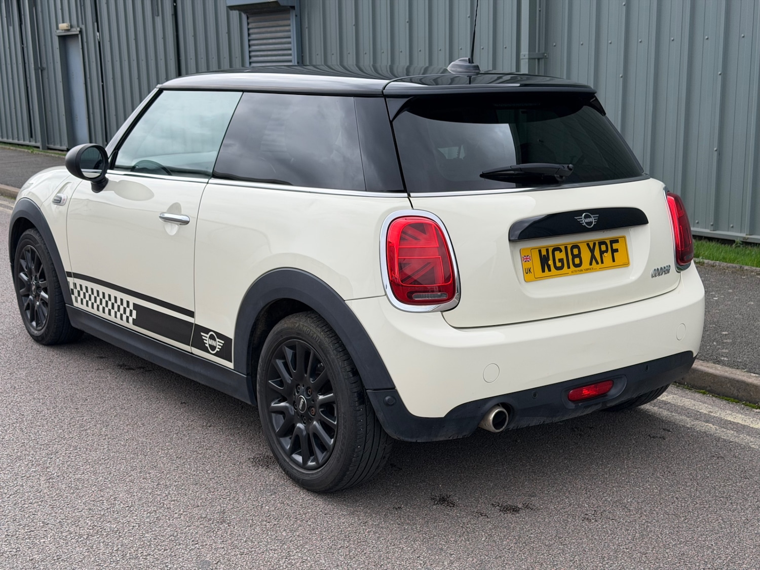 Used MINI Hatch 2018 for sale - 77742722: Photo 5