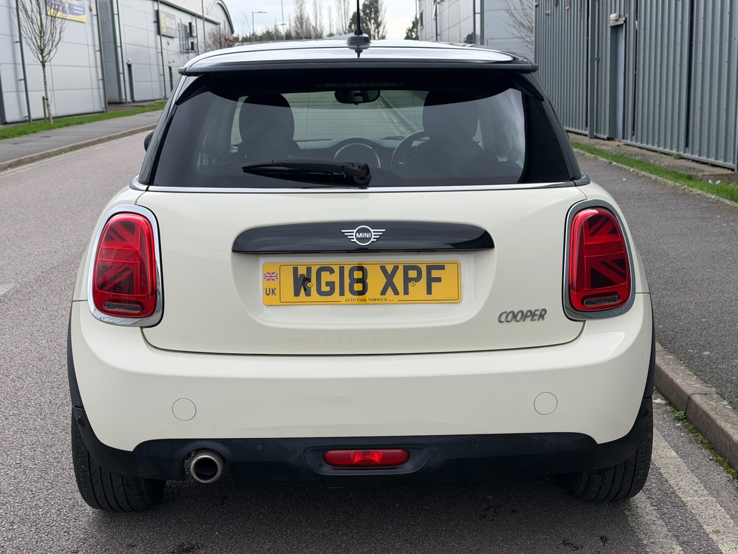 Used MINI Hatch 2018 for sale - 77742722: Photo 6
