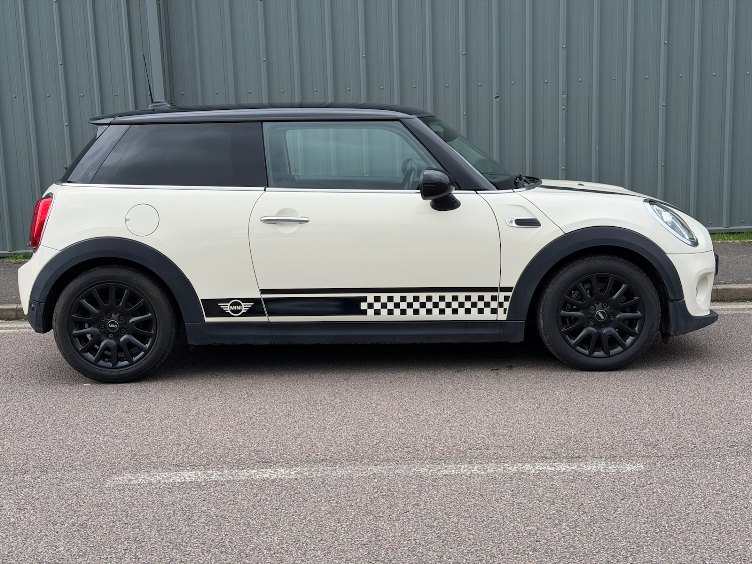 Used MINI Hatch 2018 for sale - 77742722: Photo 8