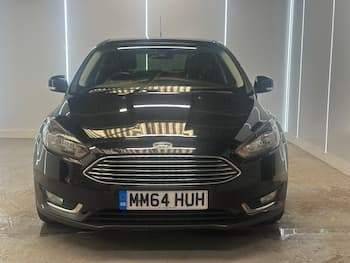Used Ford Focus 2015 for sale - 79657363: Photo