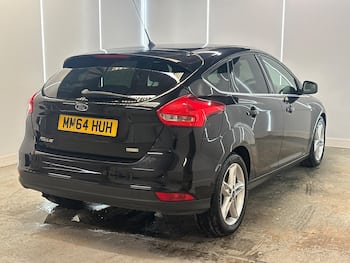 Used Ford Focus 2015 for sale - 79657363: Photo