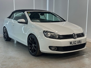 Used Volkswagen Golf 2012 for sale - 79324676: Photo