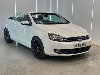 Used Volkswagen Golf 2012 for sale - 79324676: Photo