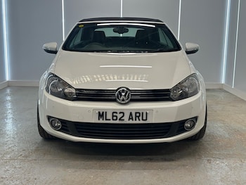 Used Volkswagen Golf 2012 for sale - 79324676: Photo