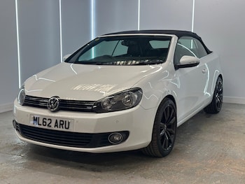 Used Volkswagen Golf 2012 for sale - 79324676: Photo