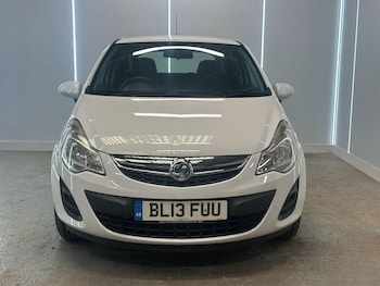 Used Vauxhall Corsa 2013 for sale - 79168558: Photo