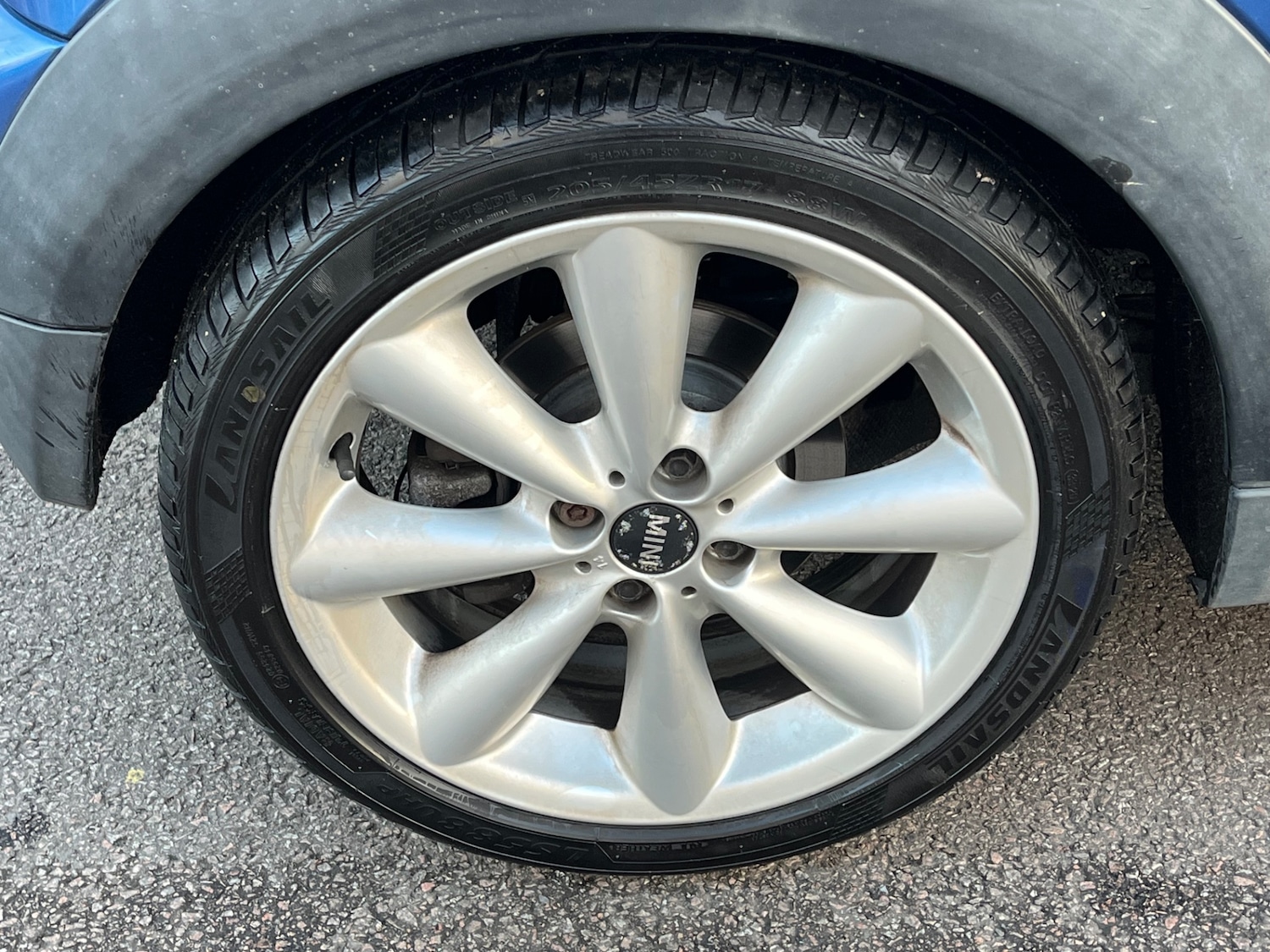 Used MINI Convertible 2012 for sale - 76844788: Photo 10