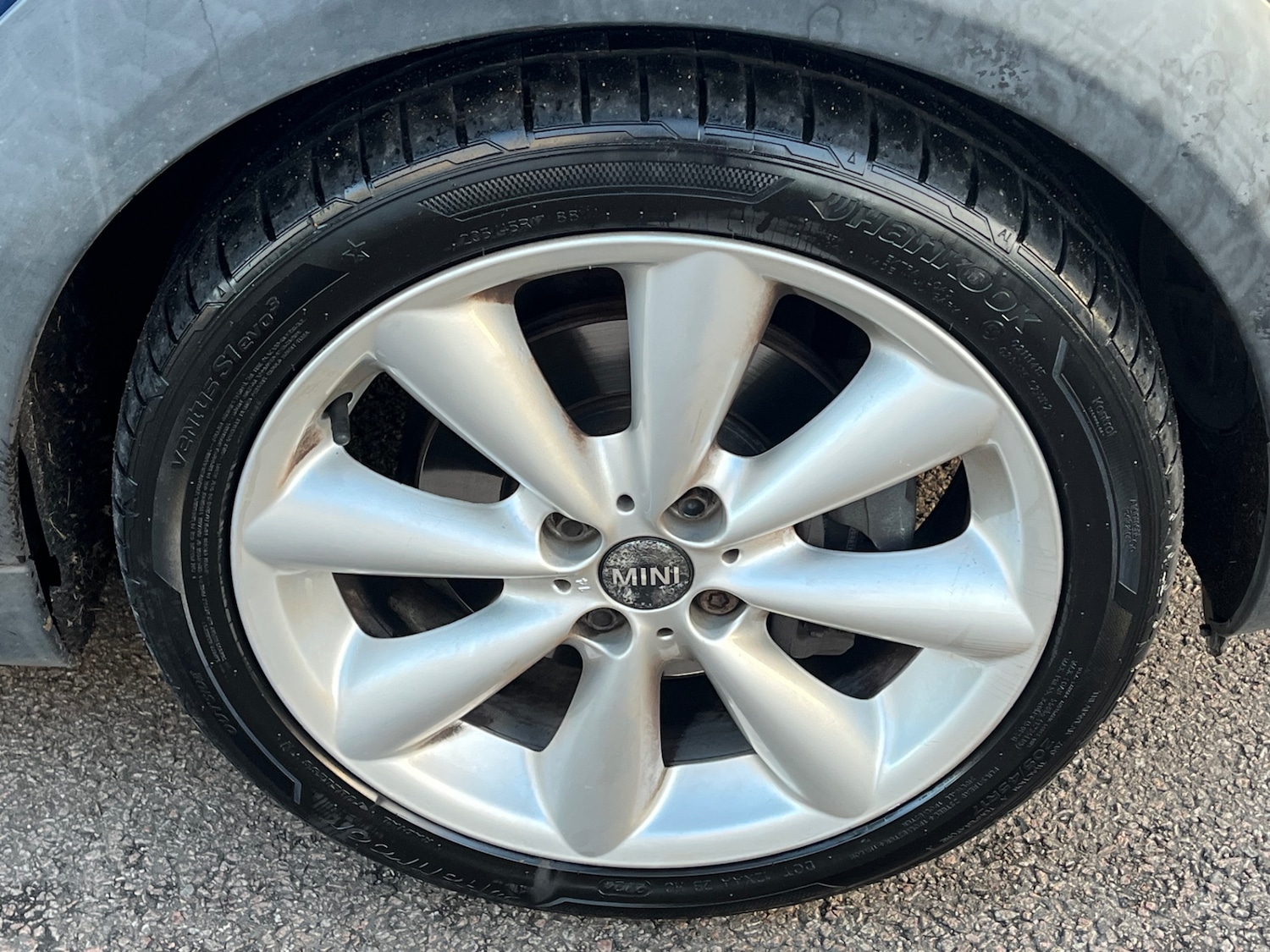 Used MINI Convertible 2012 for sale - 76844788: Photo 11