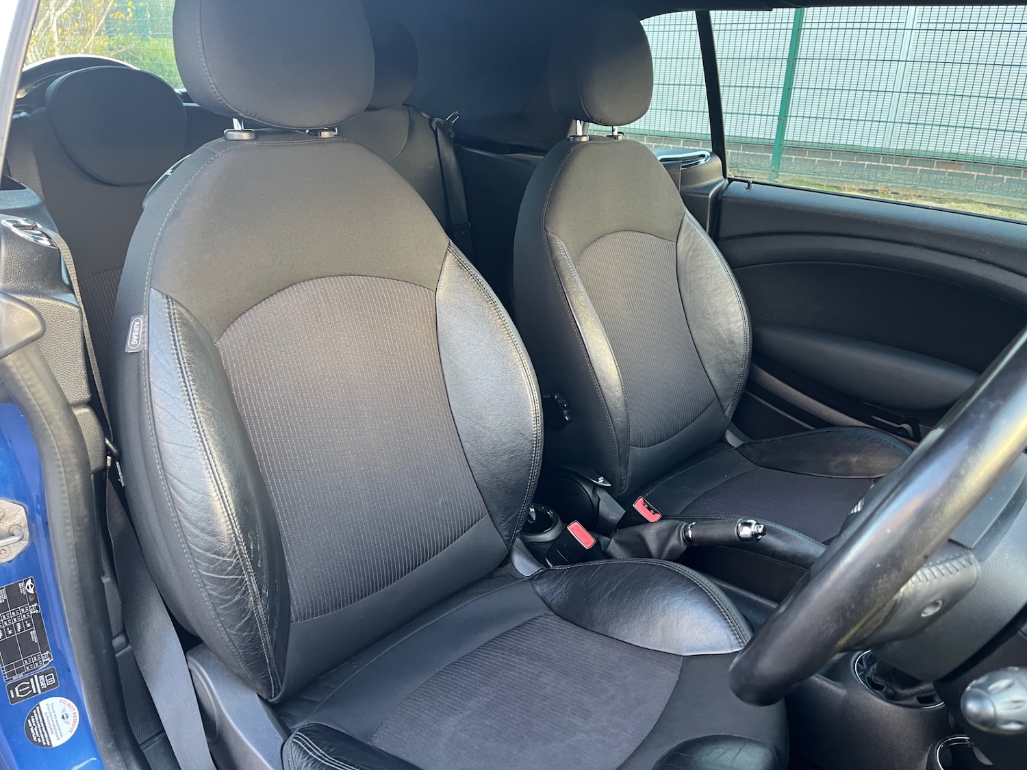 Used MINI Convertible 2012 for sale - 76844788: Photo 12