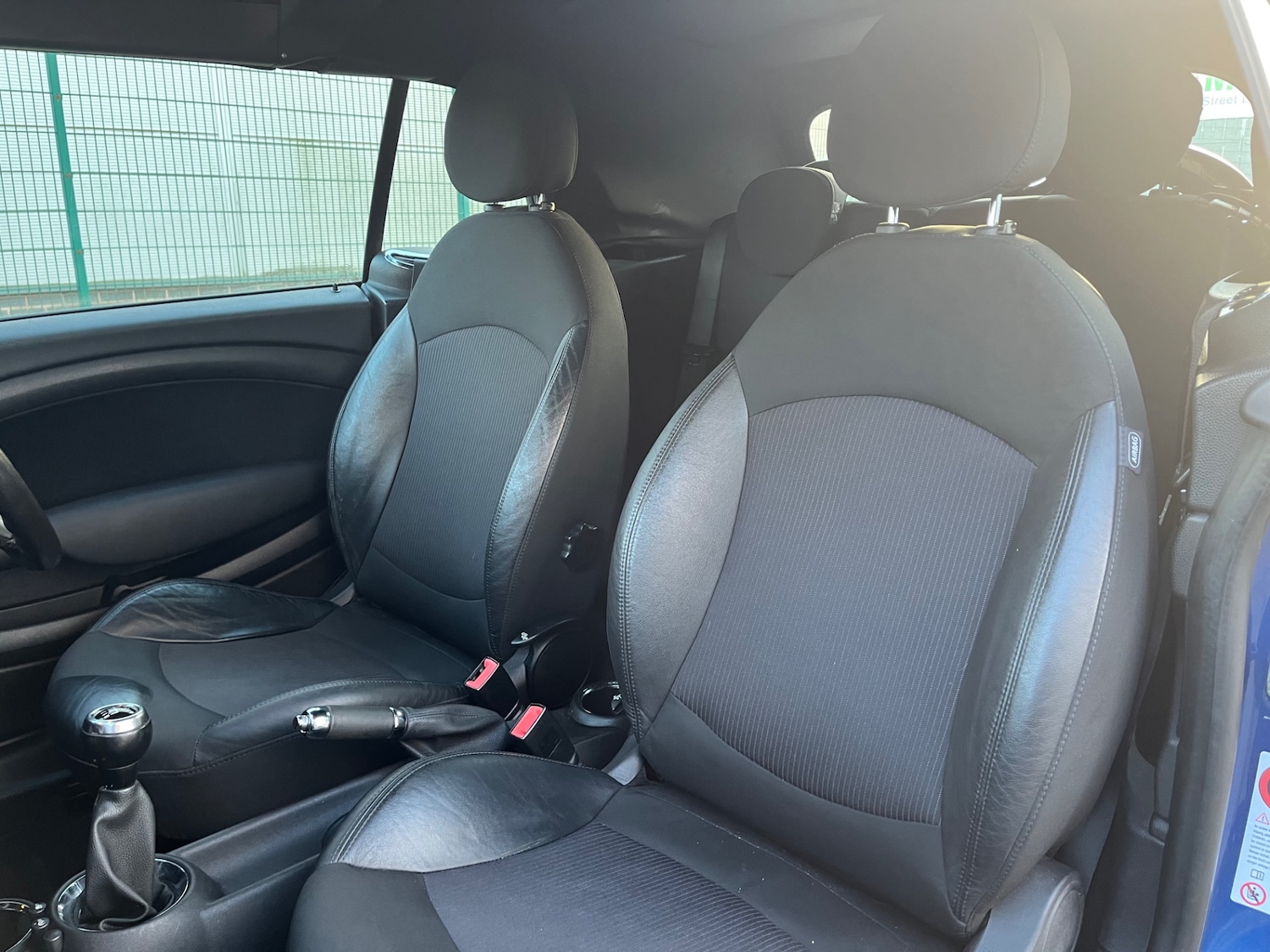 Used MINI Convertible 2012 for sale - 76844788: Photo 13