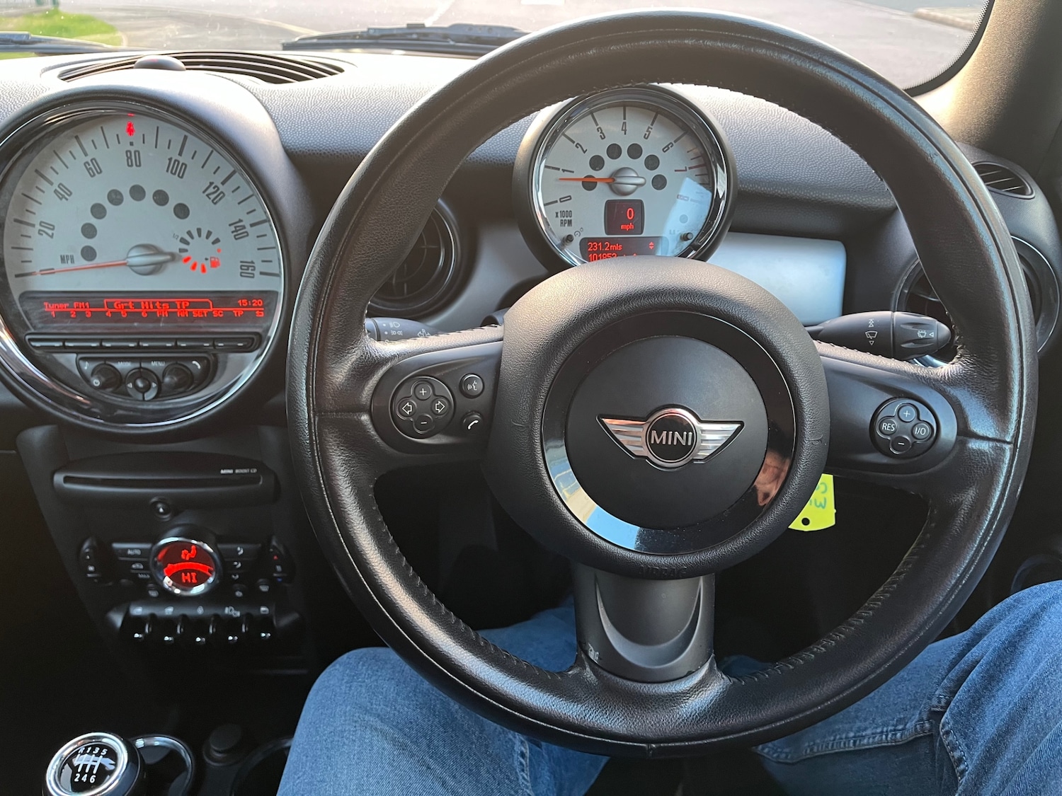 Used MINI Convertible 2012 for sale - 76844788: Photo 16