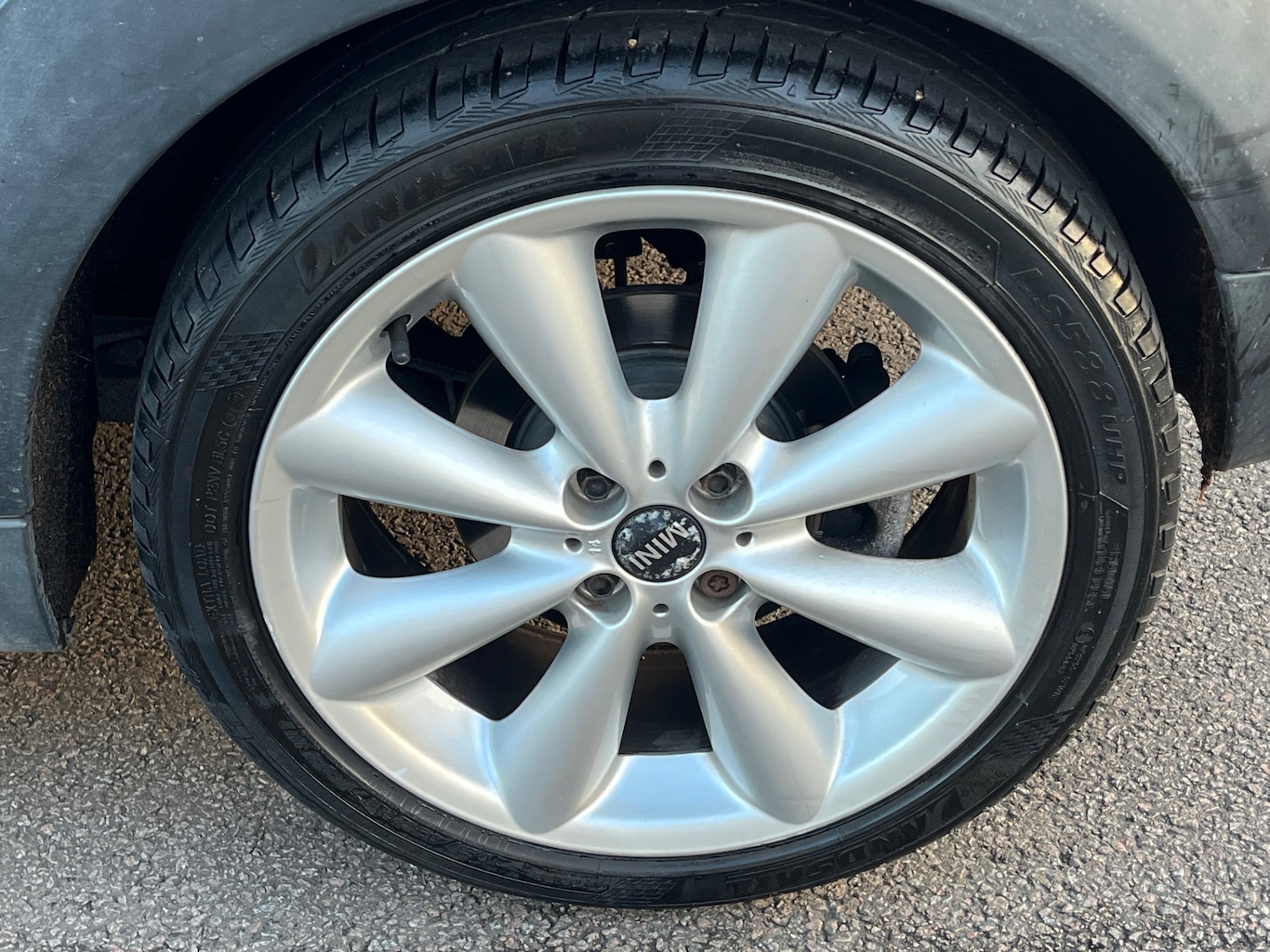 Used MINI Convertible 2012 for sale - 76844788: Photo 21