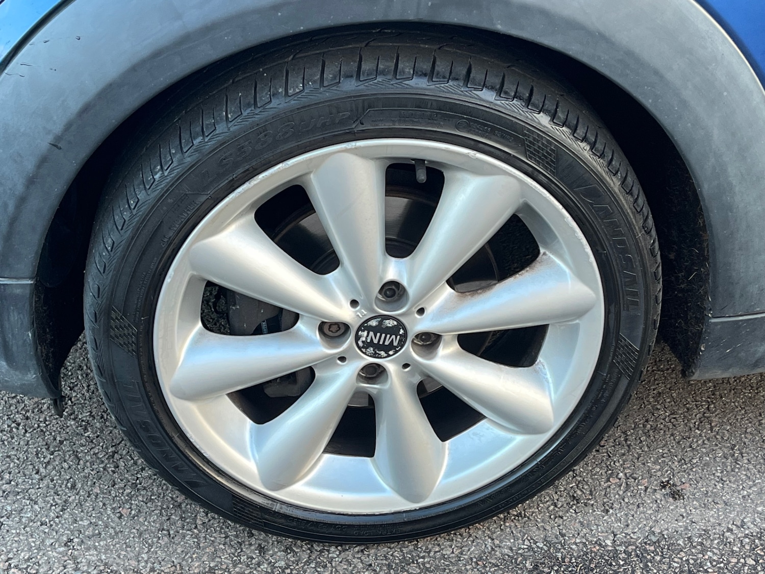 Used MINI Convertible 2012 for sale - 76844788: Photo 9