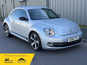 Used Volkswagen Beetle 2013 for sale - 79164136: Photo