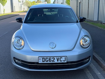 Used Volkswagen Beetle 2013 for sale - 79164136: Photo