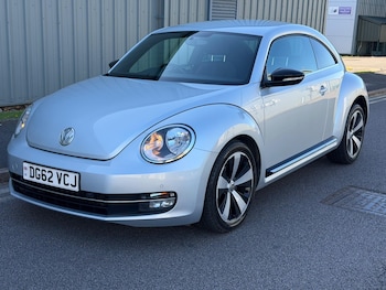 Used Volkswagen Beetle 2013 for sale - 79164136: Photo