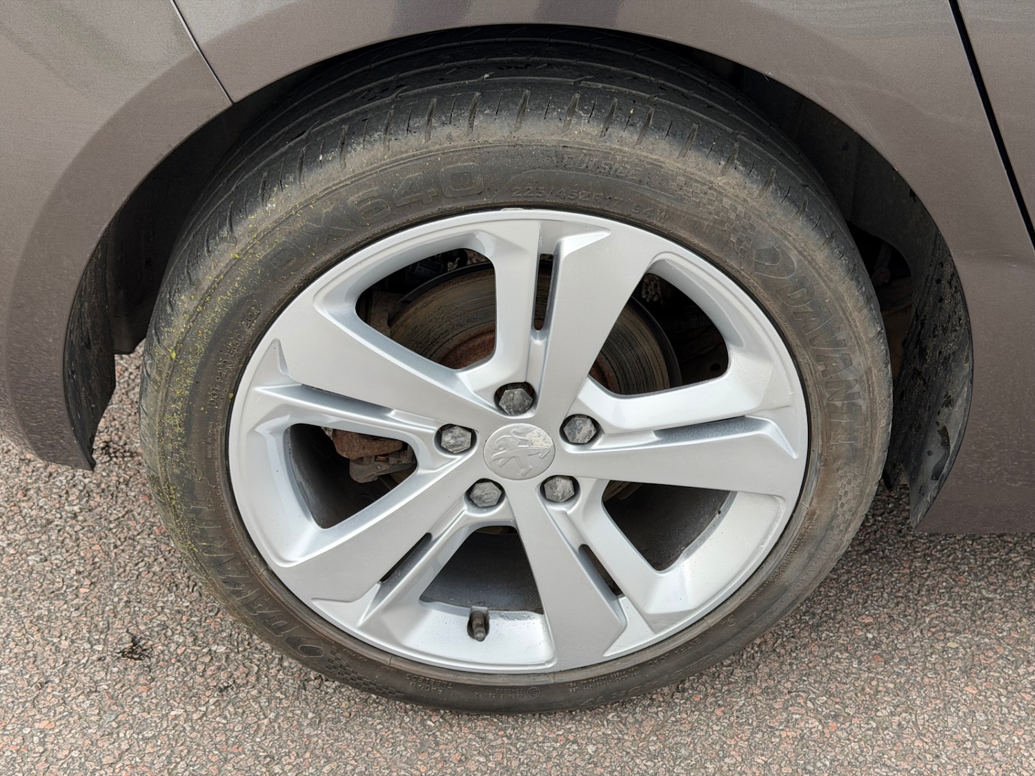 Used Peugeot 308 2015 for sale - 77742970: Photo 10