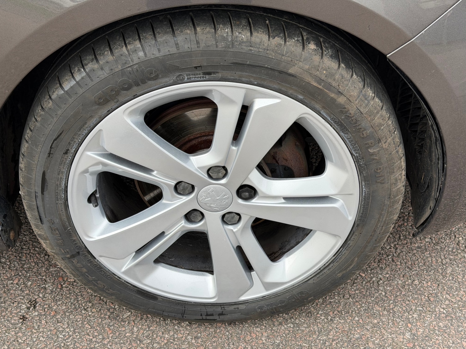 Used Peugeot 308 2015 for sale - 77742970: Photo 11