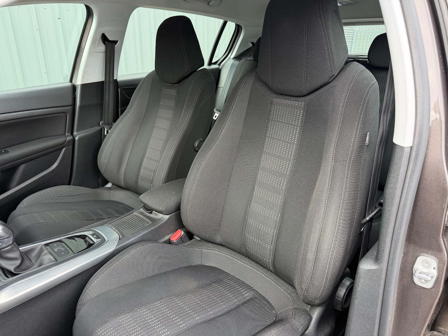 Used Peugeot 308 2015 for sale - 77742970: Photo 15