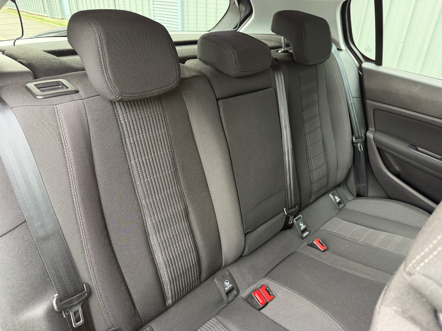 Used Peugeot 308 2015 for sale - 77742970: Photo 16