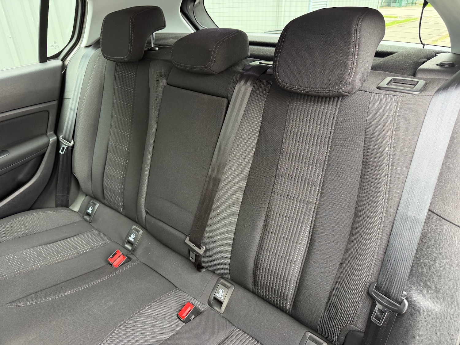 Used Peugeot 308 2015 for sale - 77742970: Photo 17