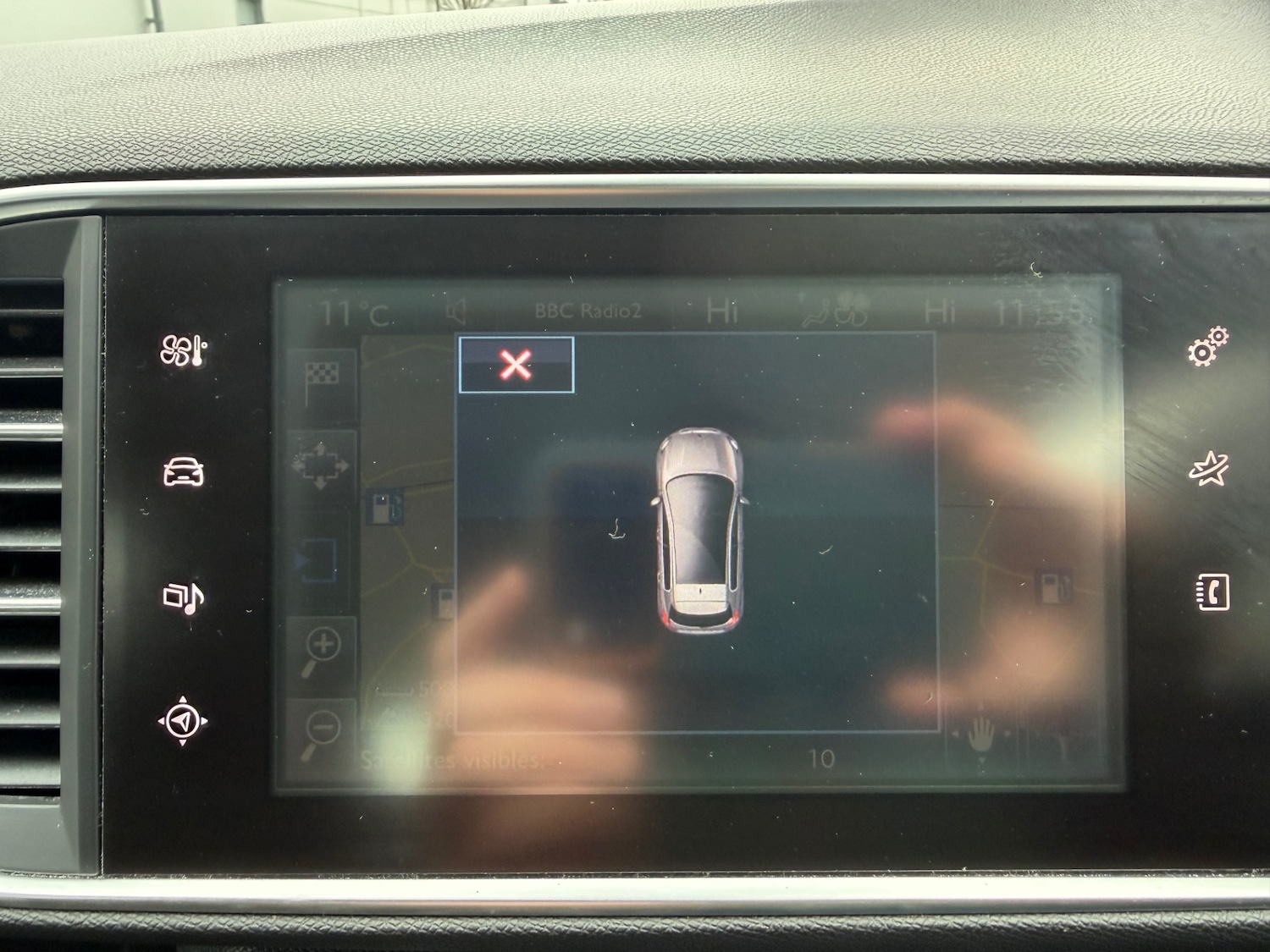 Used Peugeot 308 2015 for sale - 77742970: Photo 22