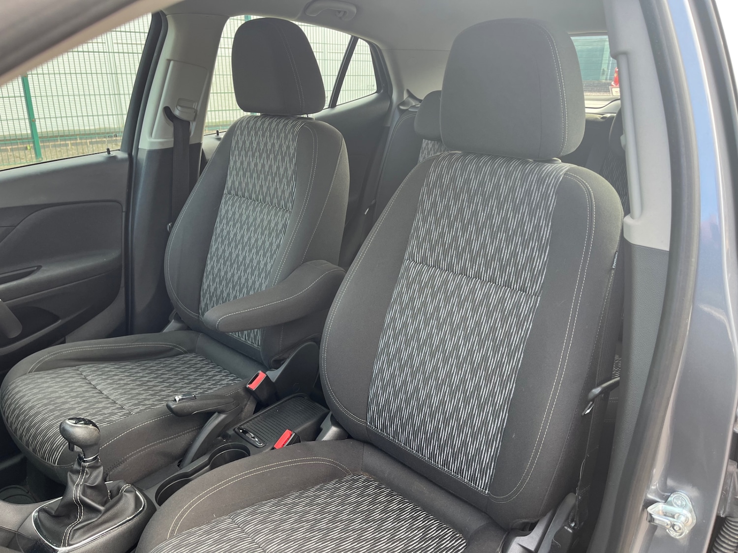 Used Vauxhall Mokka 2015 for sale - 76847670: Photo 13