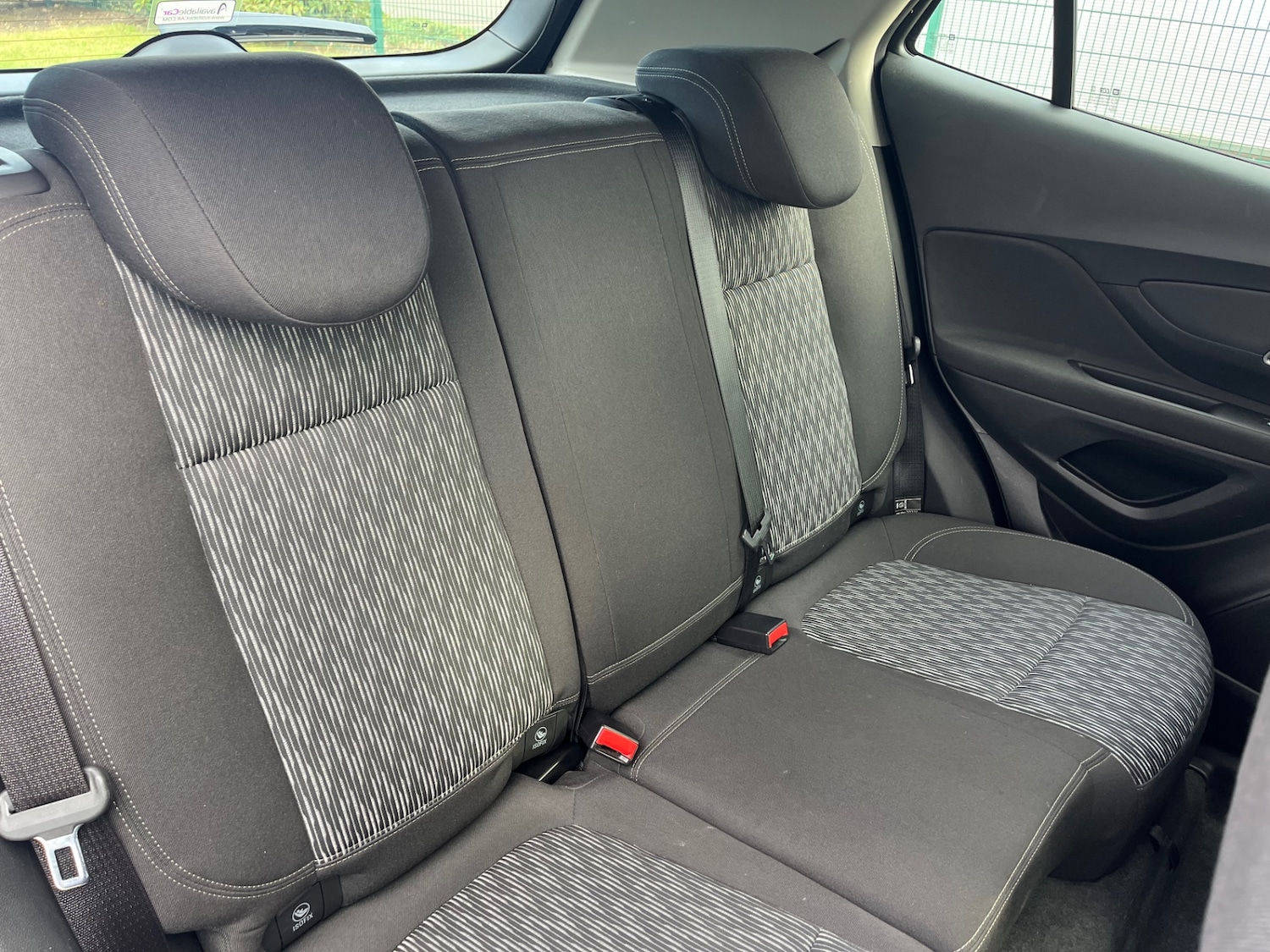 Used Vauxhall Mokka 2015 for sale - 76847670: Photo 14