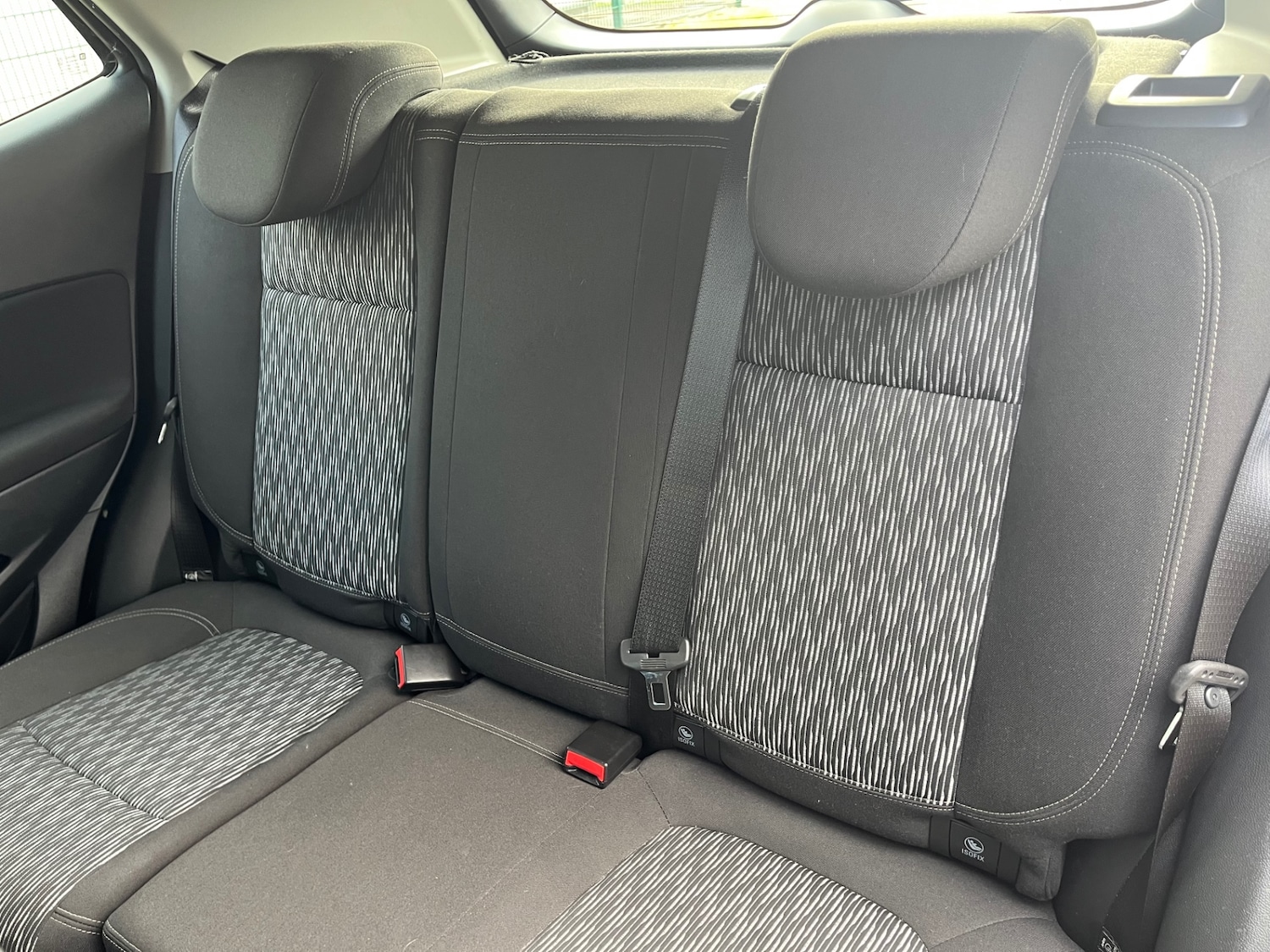 Used Vauxhall Mokka 2015 for sale - 76847670: Photo 15