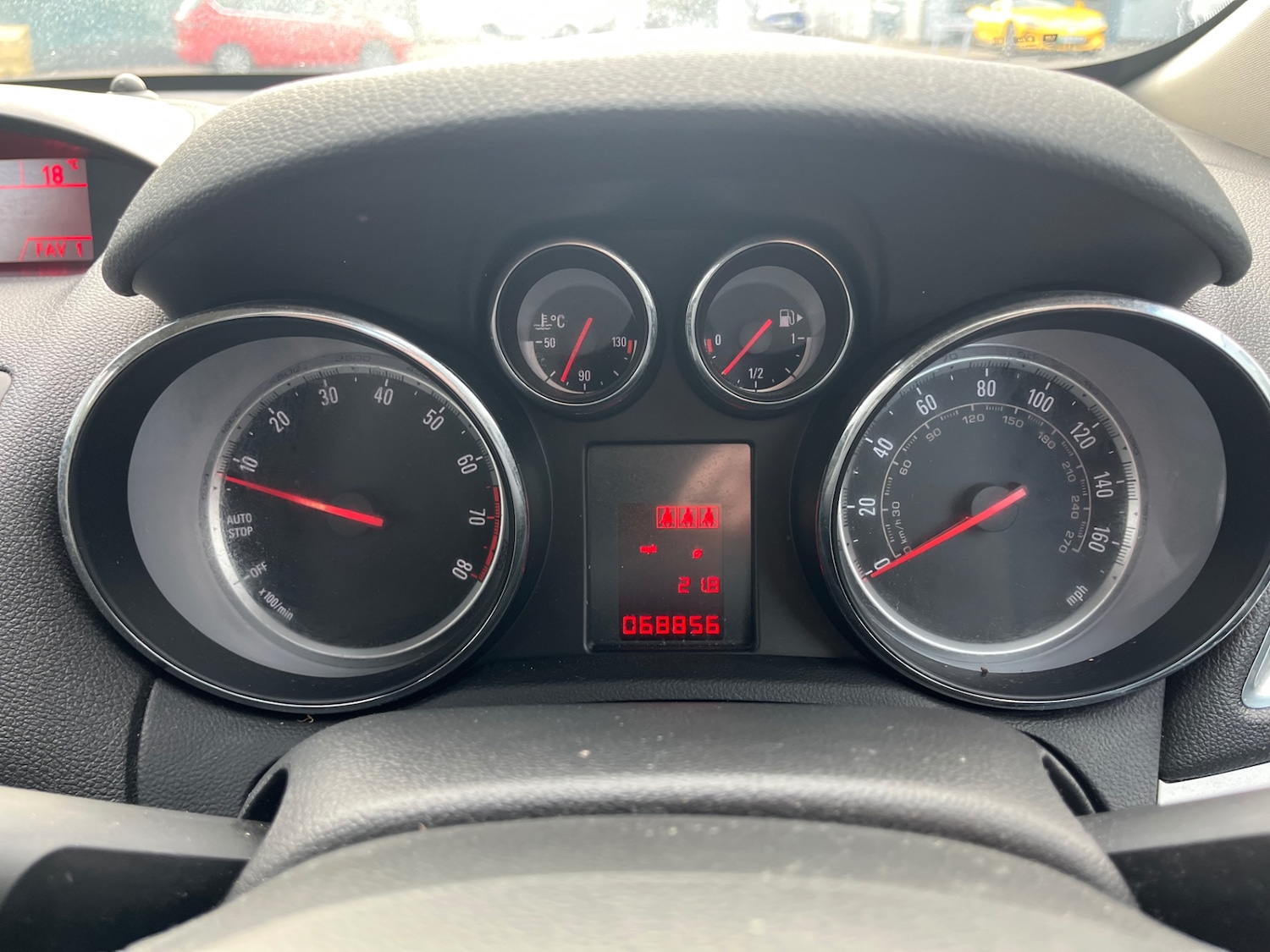 Used Vauxhall Mokka 2015 for sale - 76847670: Photo 19