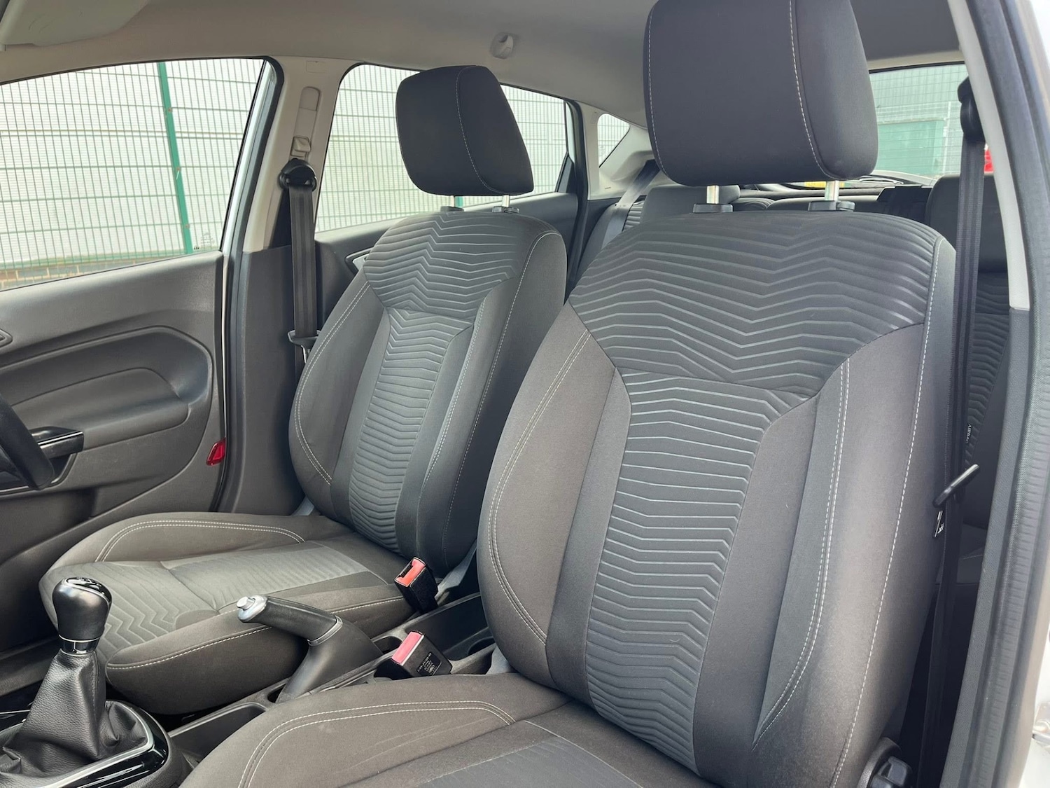 Used Ford Fiesta 2015 for sale - 77019224: Photo 15