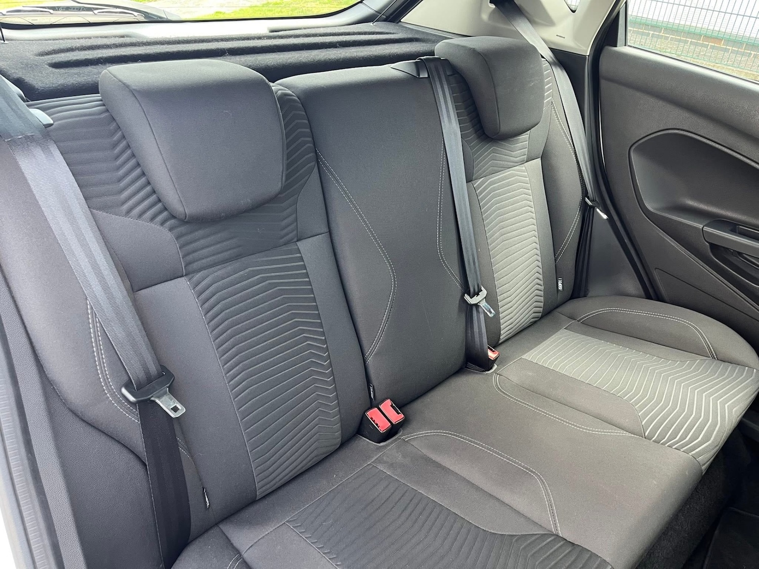 Used Ford Fiesta 2015 for sale - 77019224: Photo 16