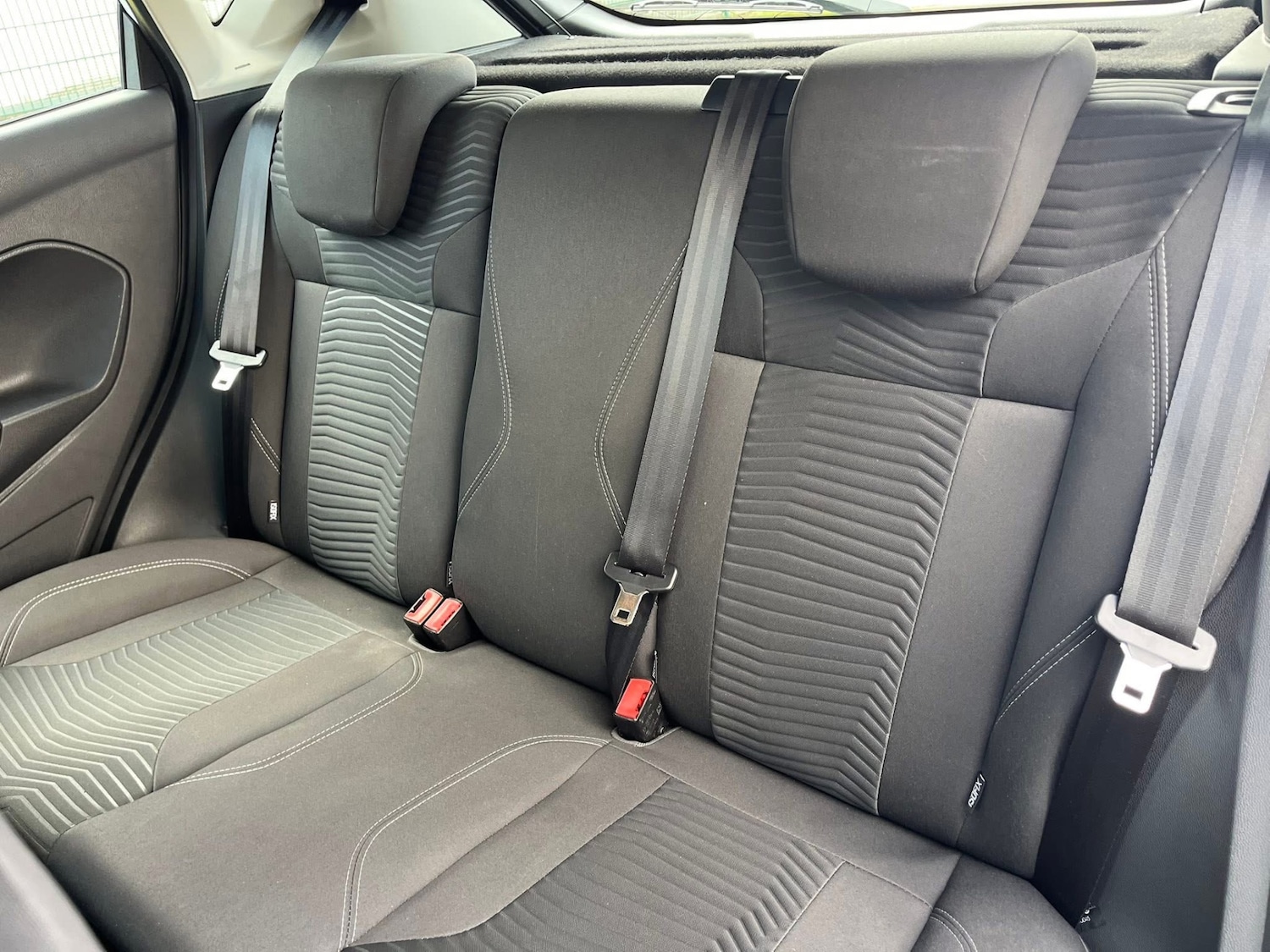 Used Ford Fiesta 2015 for sale - 77019224: Photo 17