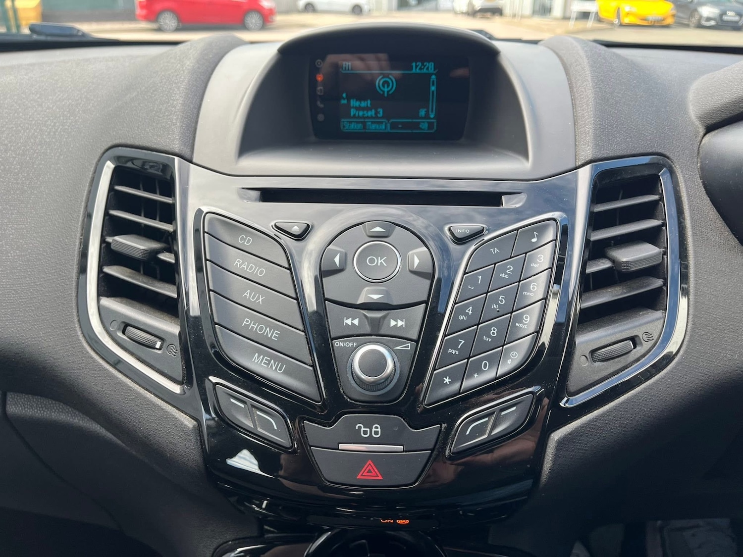 Used Ford Fiesta 2015 for sale - 77019224: Photo 19