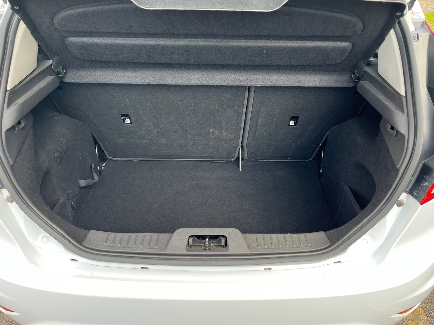 Used Ford Fiesta 2015 for sale - 77019224: Photo 23