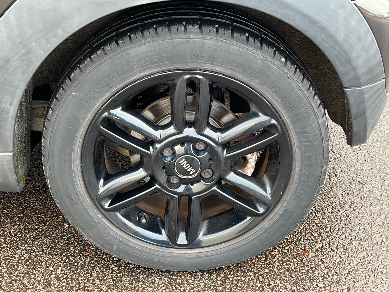 Used MINI Hatch 2013 for sale - 76864076: Photo 10