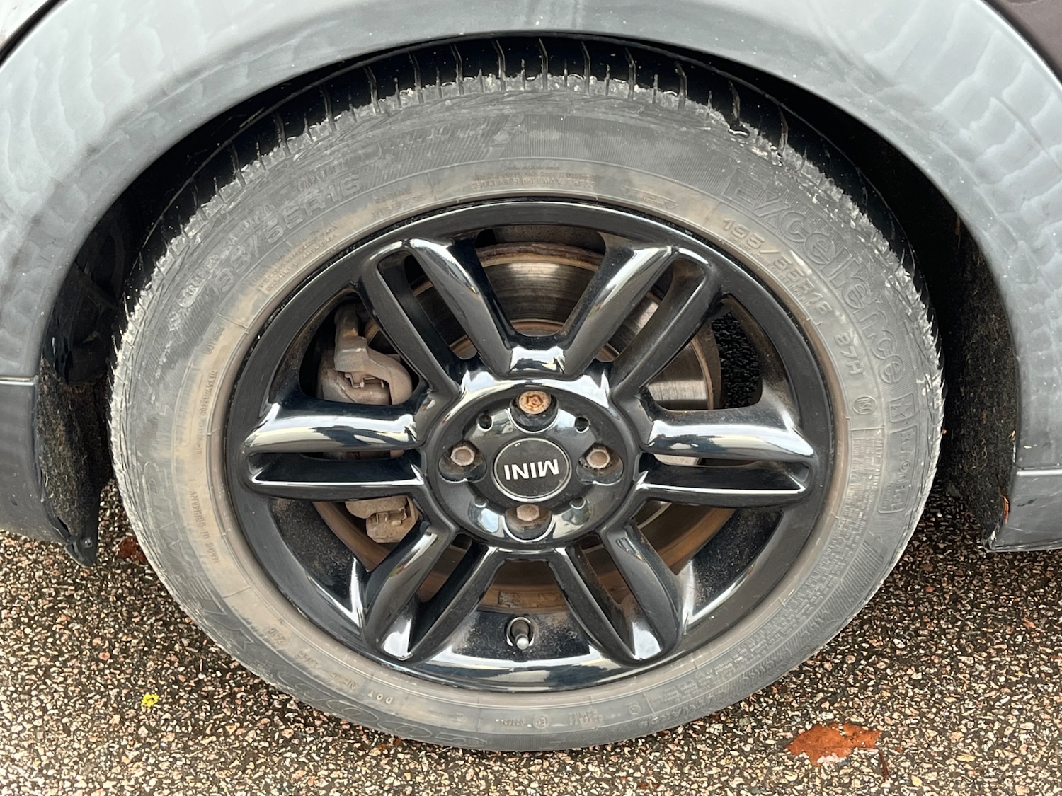 Used MINI Hatch 2013 for sale - 76864076: Photo 11