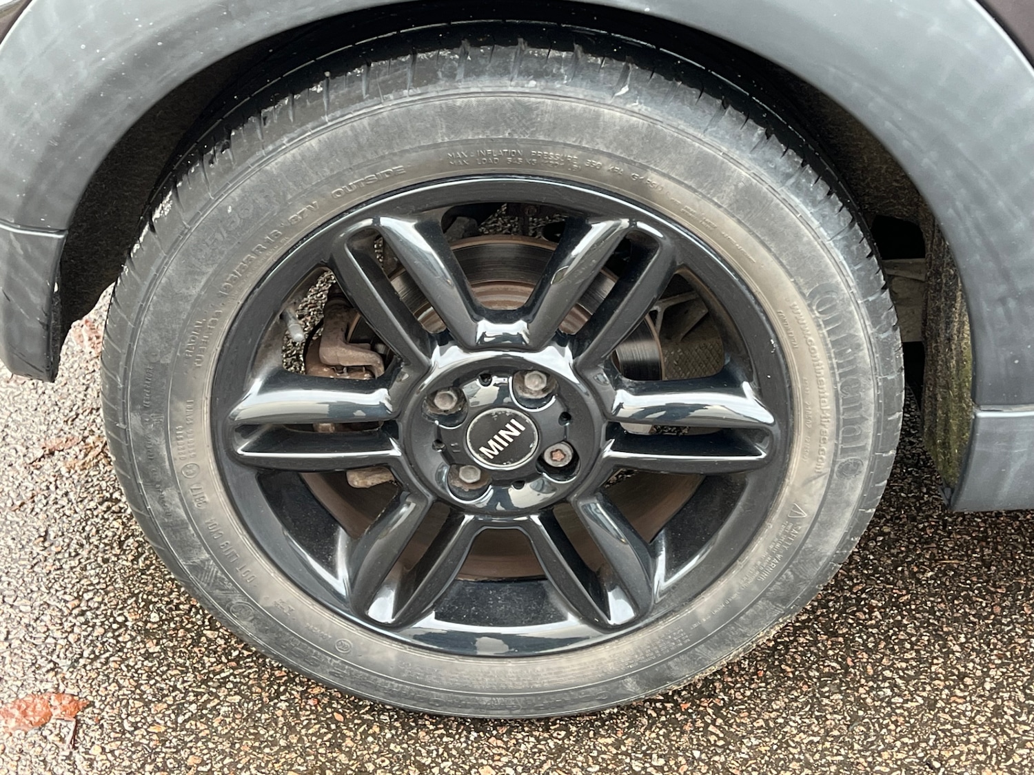 Used MINI Hatch 2013 for sale - 76864076: Photo 12