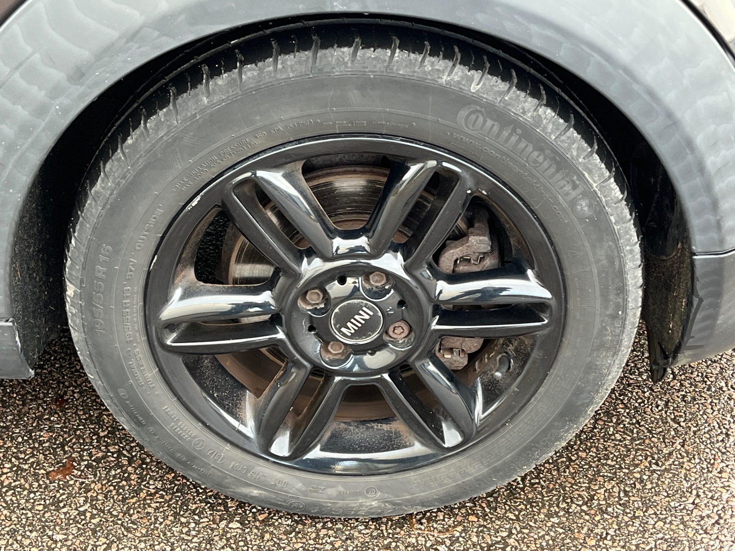 Used MINI Hatch 2013 for sale - 76864076: Photo 13