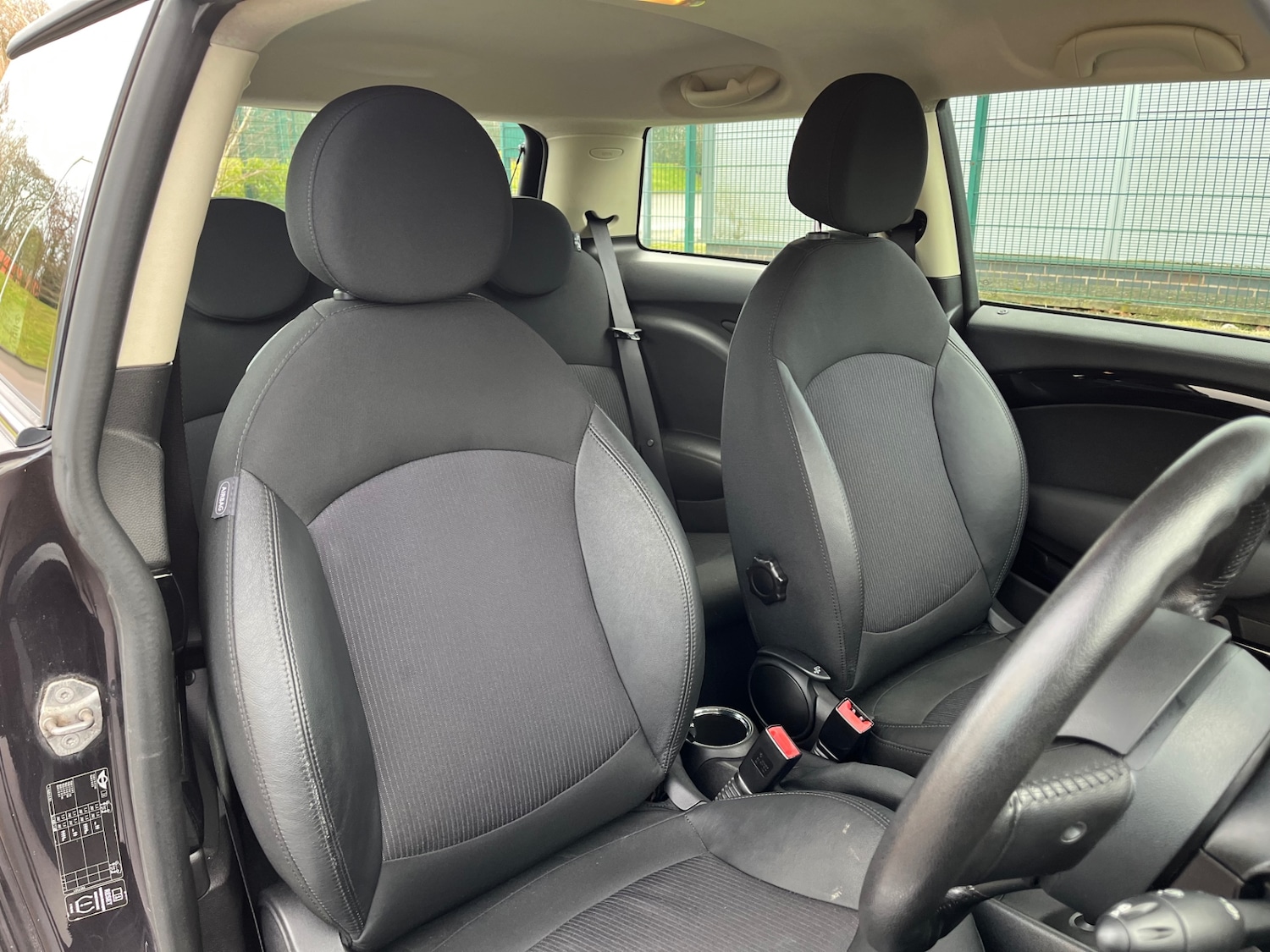 Used MINI Hatch 2013 for sale - 76864076: Photo 14