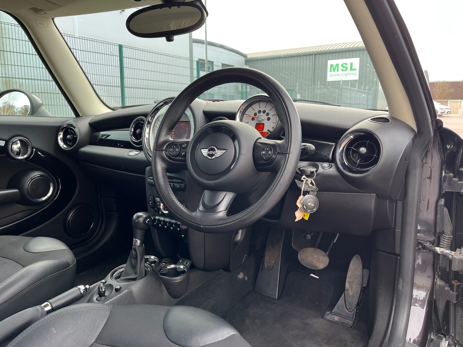 Used MINI Hatch 2013 for sale - 76864076: Photo 16