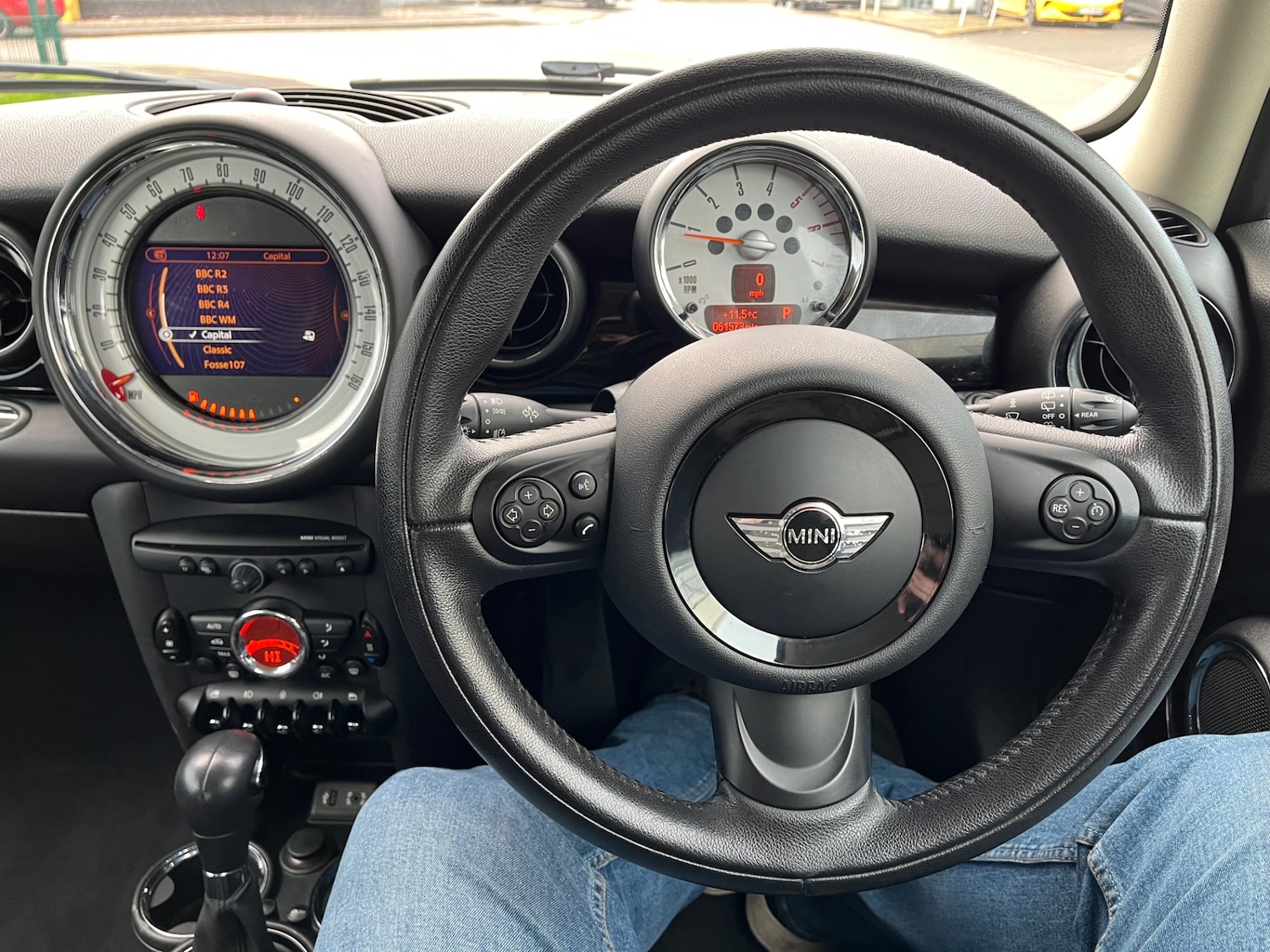 Used MINI Hatch 2013 for sale - 76864076: Photo 17